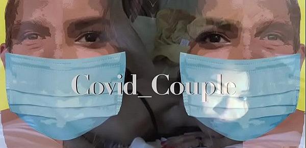  "Let it drip"  Video by Covid Couple for Smart Phone, Social Media.   Please like, share and subscribe